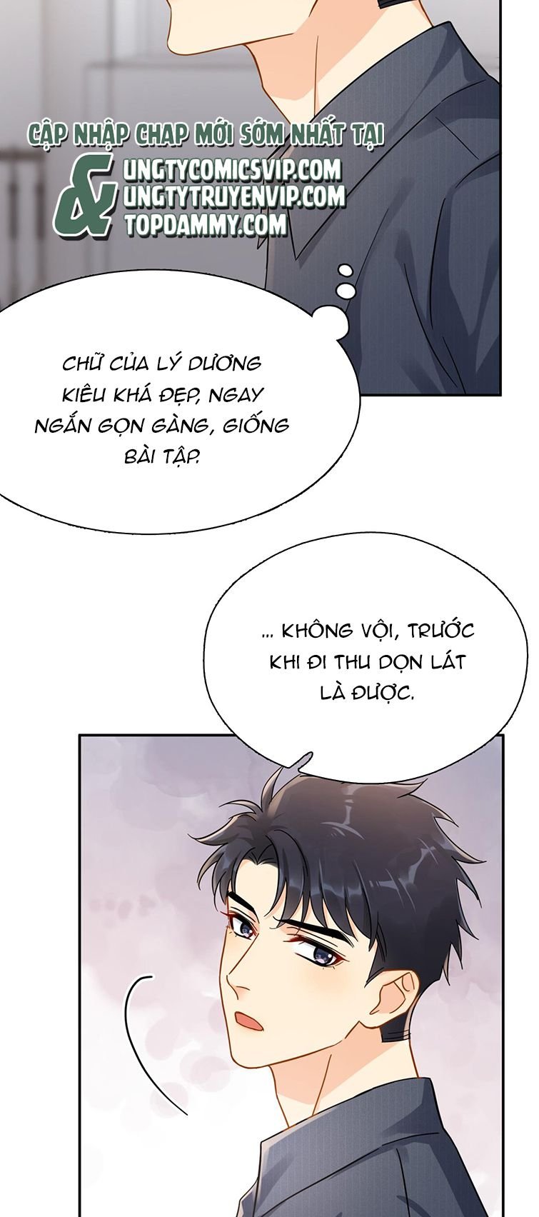 Theo Đuôi Chapter 57 - Trang 2