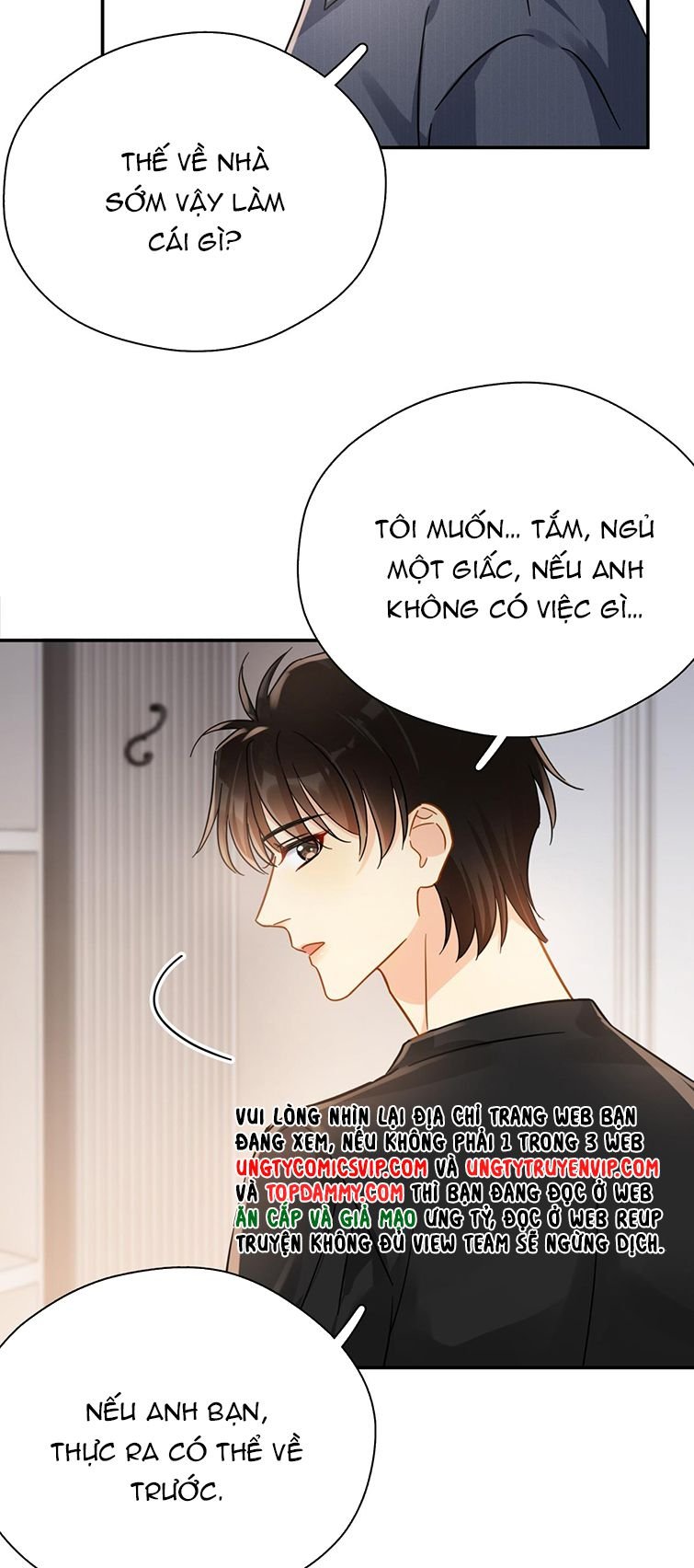 Theo Đuôi Chapter 57 - Trang 2