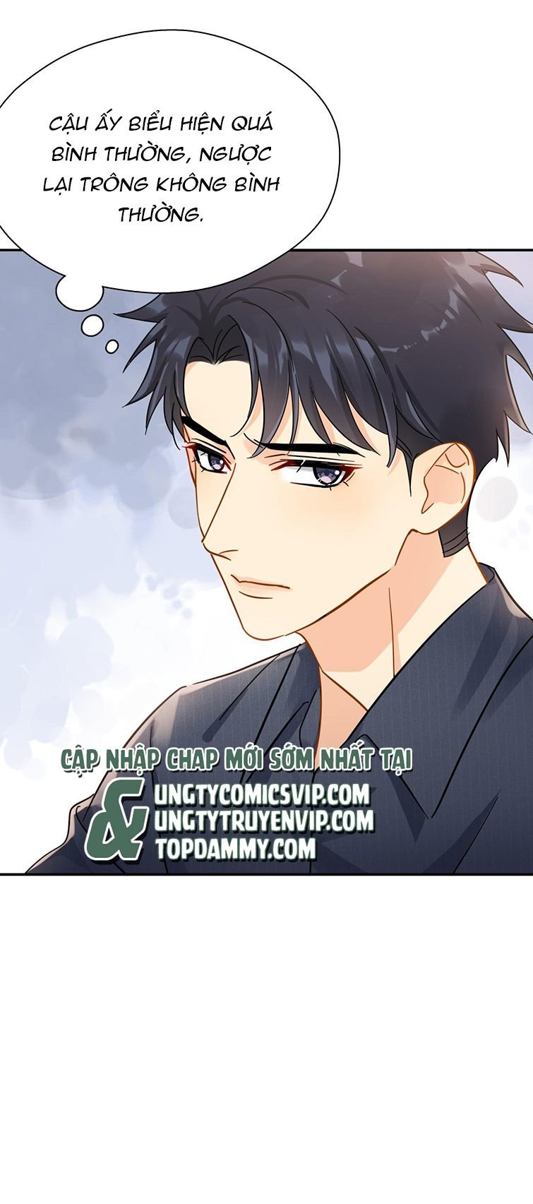 Theo Đuôi Chapter 57 - Trang 2