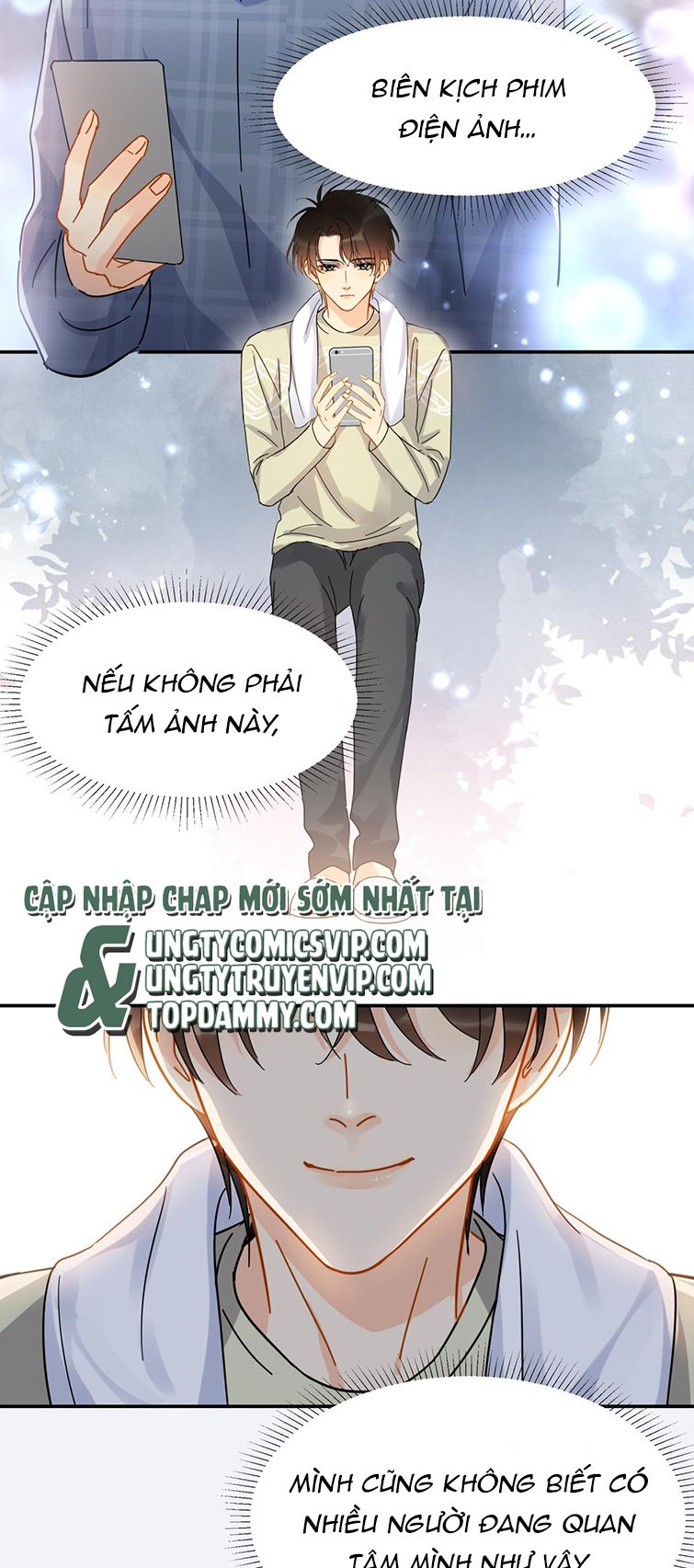 Theo Đuôi Chapter 57 - Trang 2