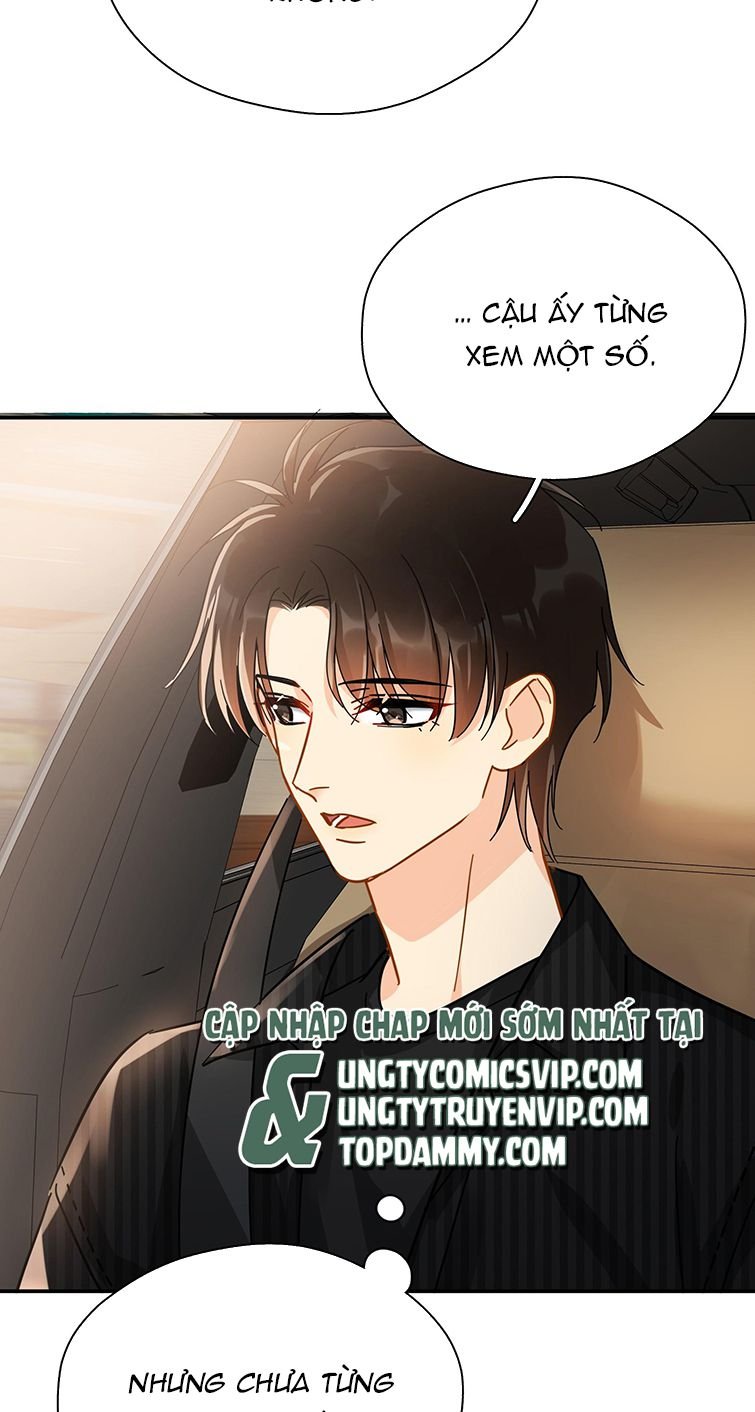 Theo Đuôi Chapter 57 - Trang 2