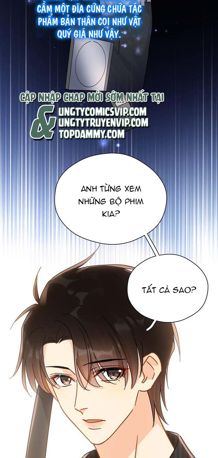 Theo Đuôi Chapter 56 - Trang 2