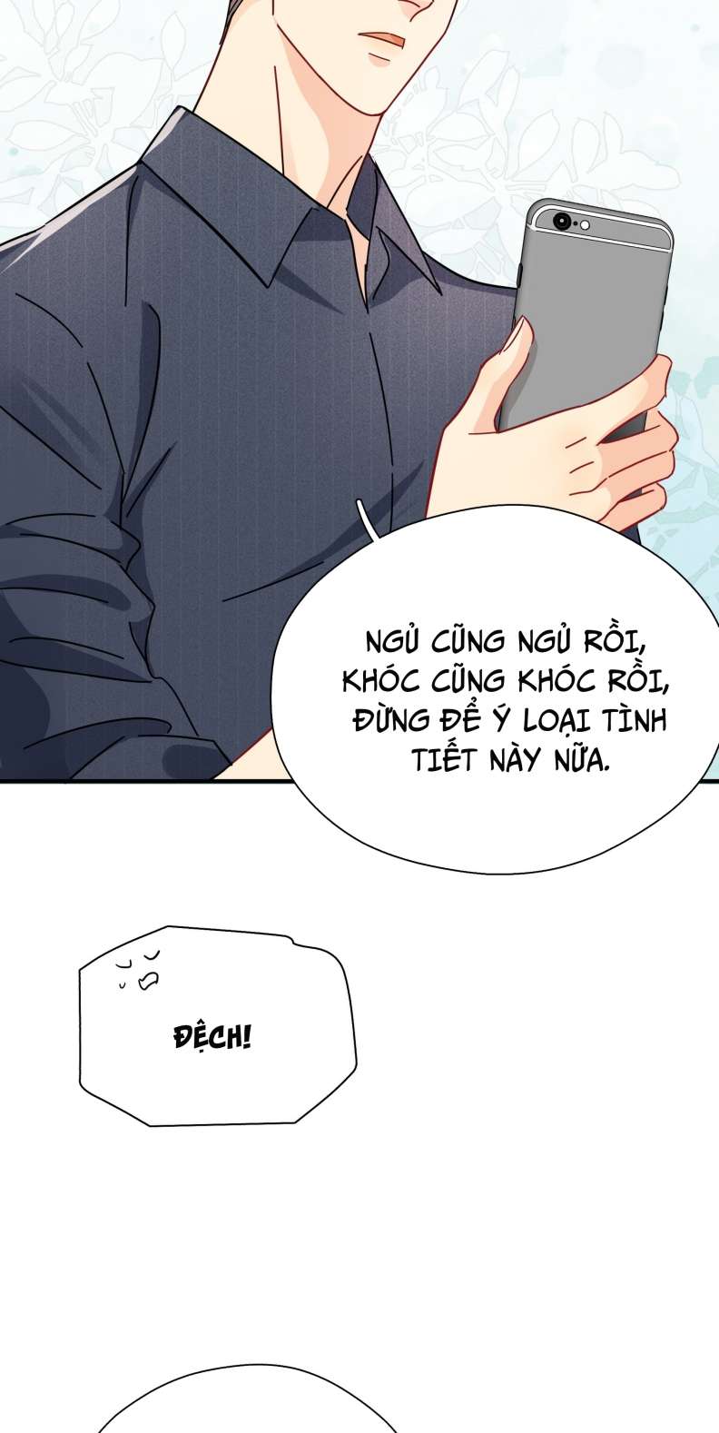 Theo Đuôi Chapter 55 - Trang 2