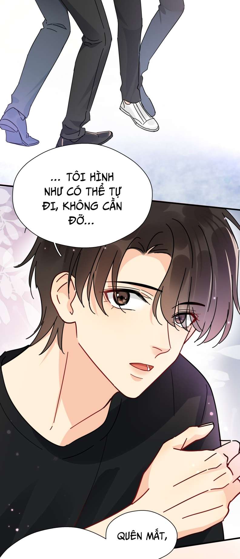 Theo Đuôi Chapter 55 - Trang 2