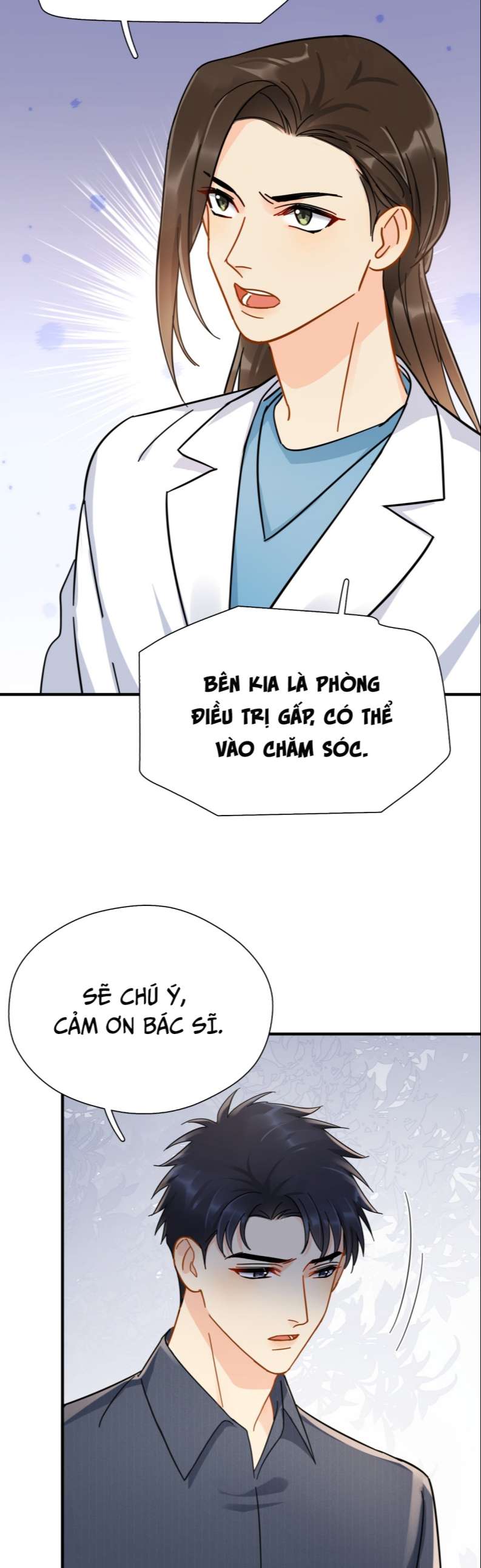 Theo Đuôi Chapter 53 - Trang 2