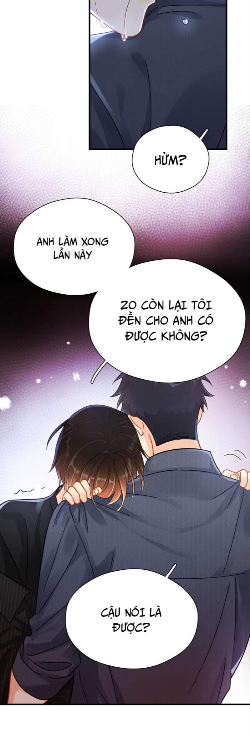 Theo Đuôi Chapter 52 - Trang 2