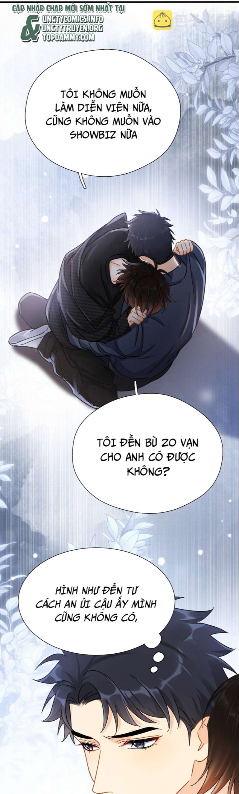 Theo Đuôi Chapter 52 - Trang 2