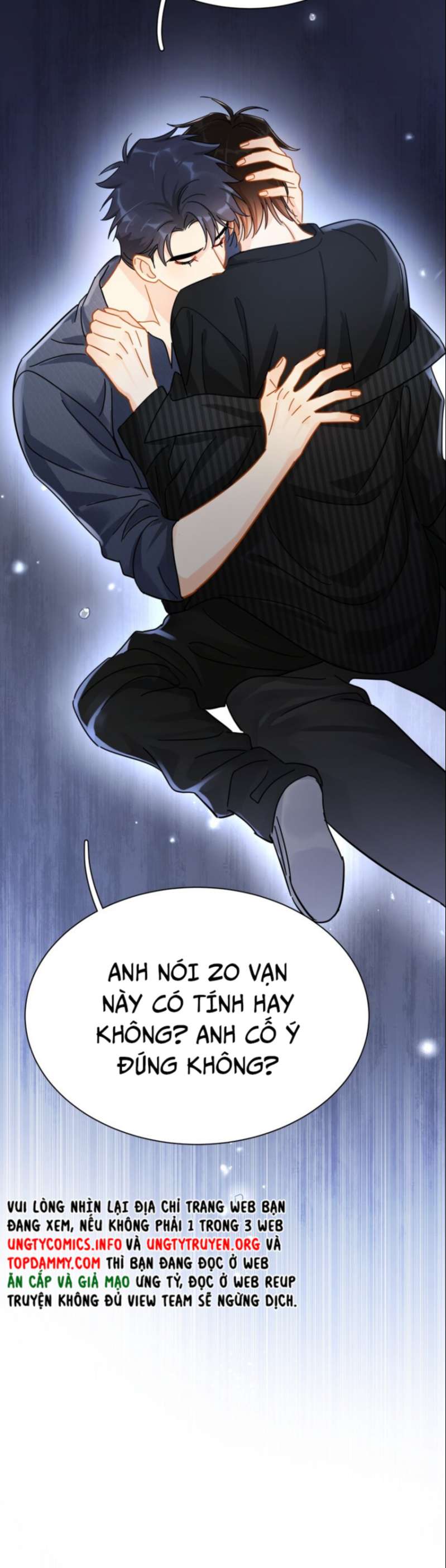 Theo Đuôi Chapter 52 - Trang 2