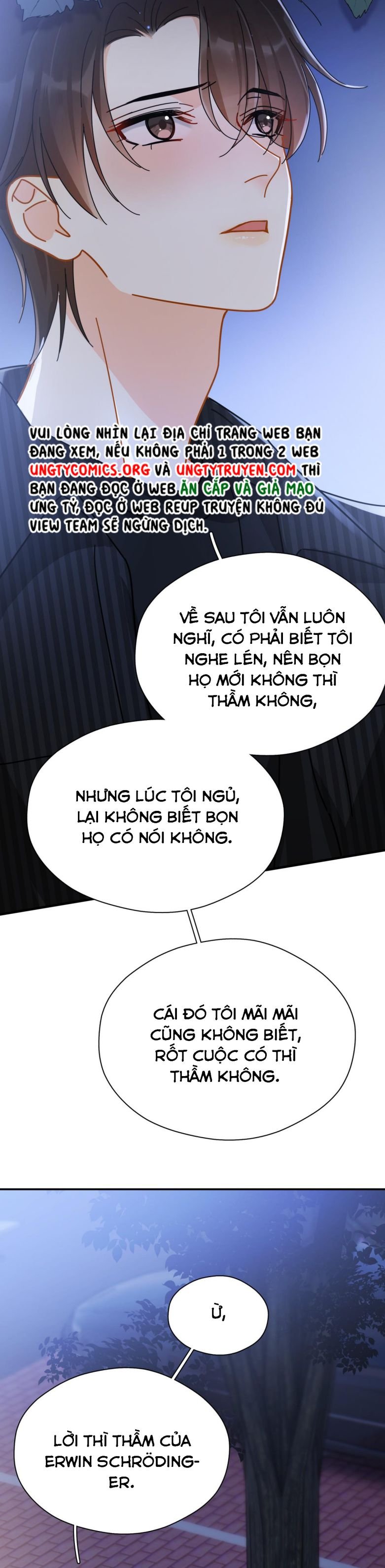 Theo Đuôi Chapter 51 - Trang 2