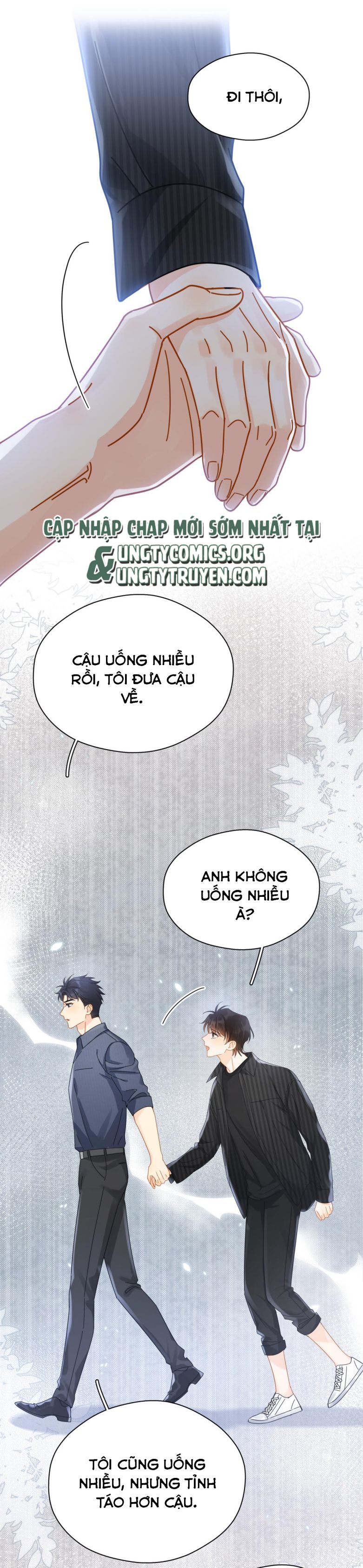 Theo Đuôi Chapter 51 - Trang 2