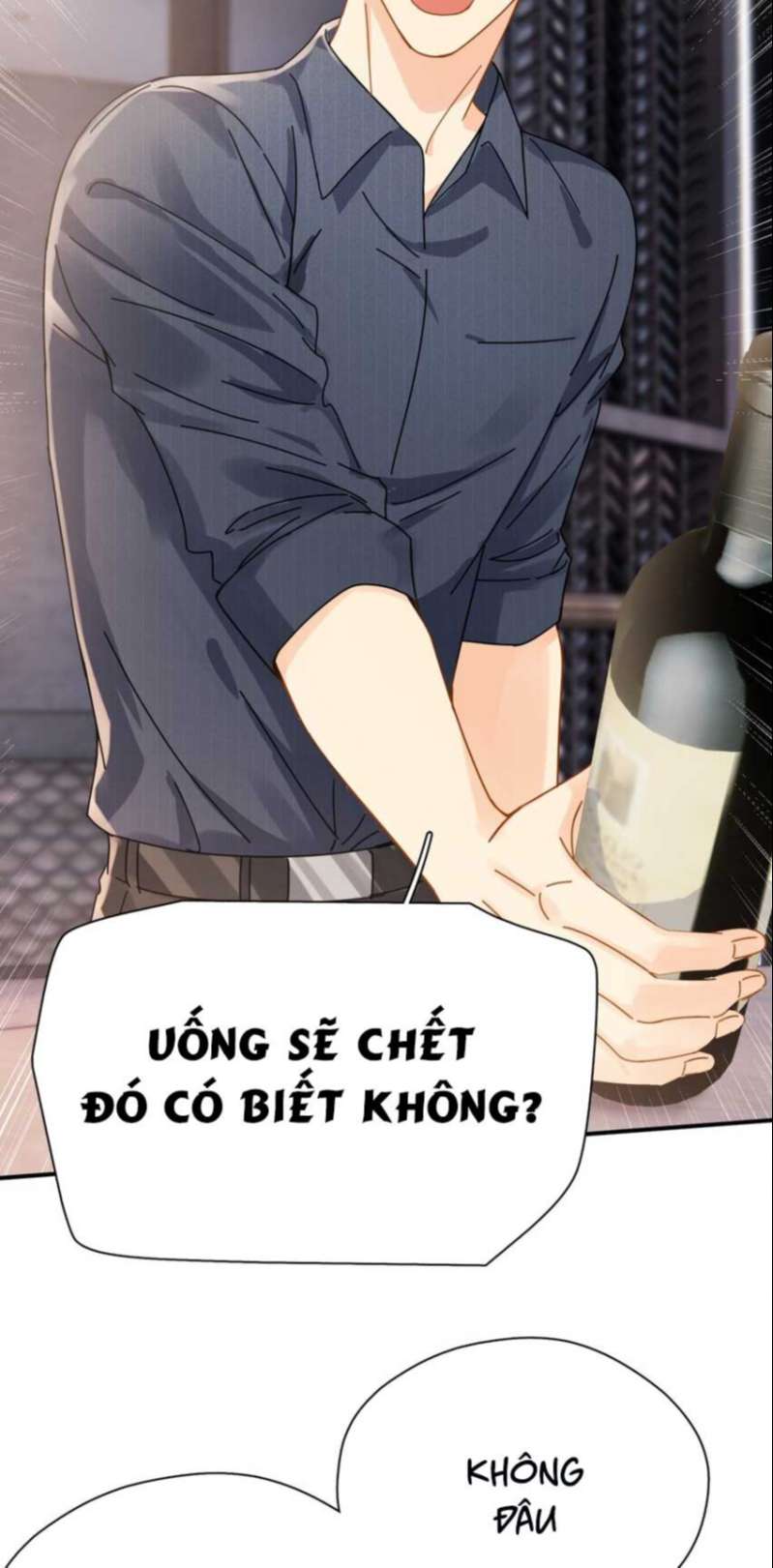 Theo Đuôi Chapter 50 - Trang 2