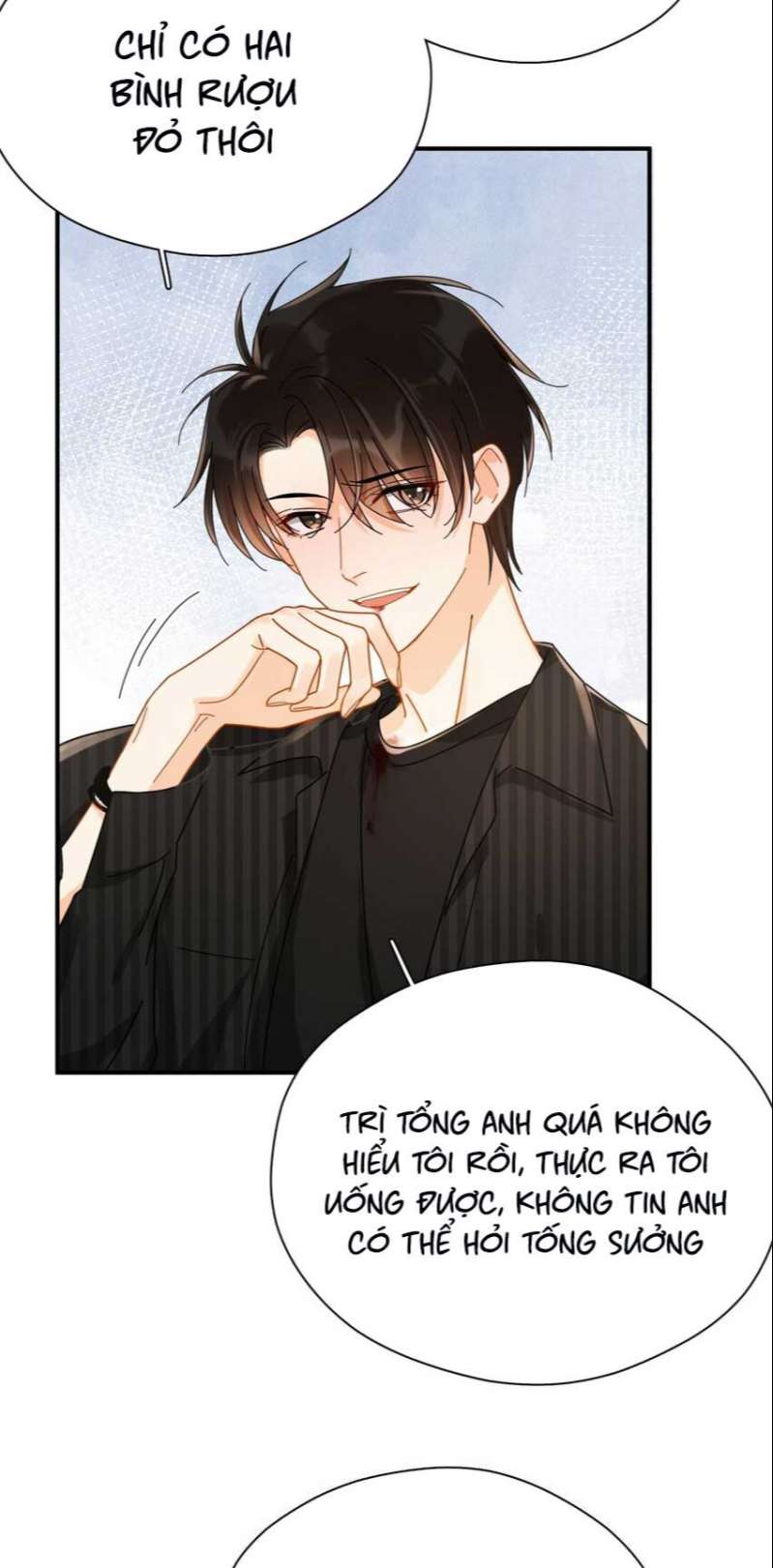 Theo Đuôi Chapter 50 - Trang 2