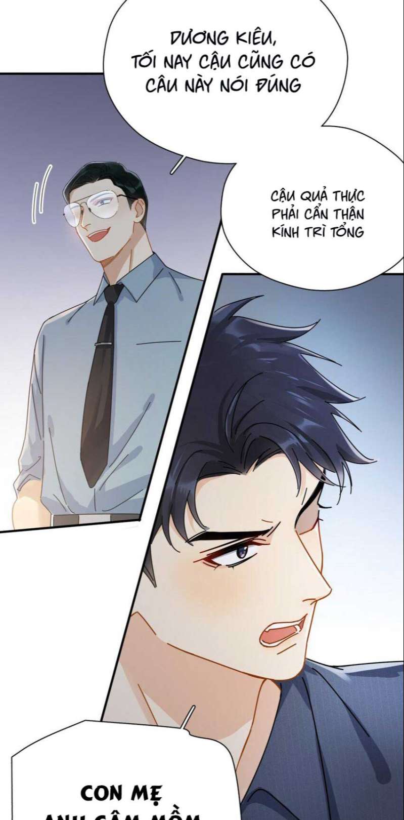 Theo Đuôi Chapter 50 - Trang 2