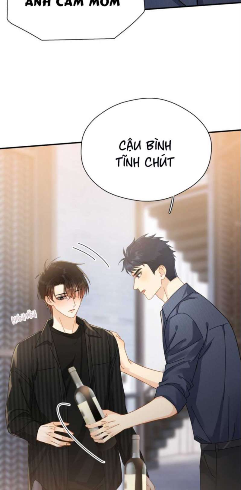 Theo Đuôi Chapter 50 - Trang 2