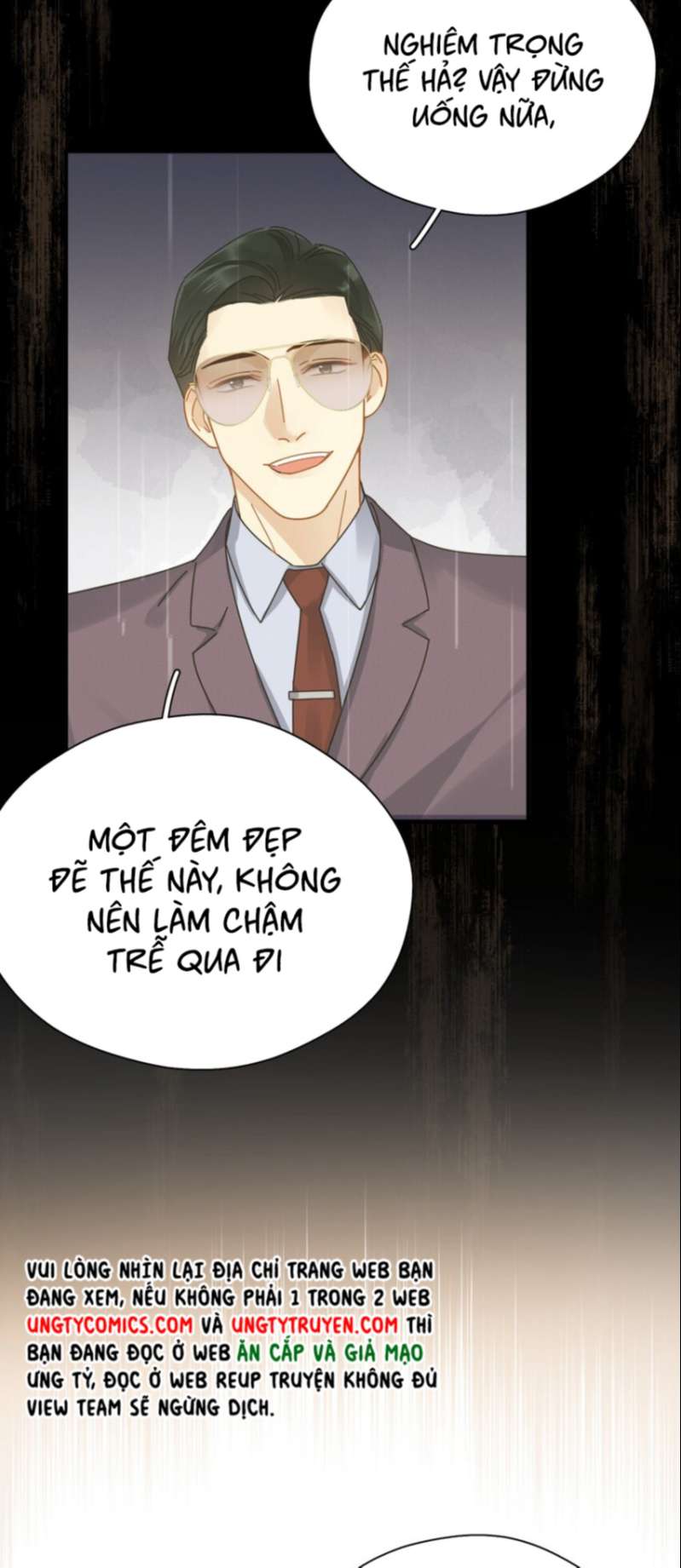 Theo Đuôi Chapter 49 - Trang 2