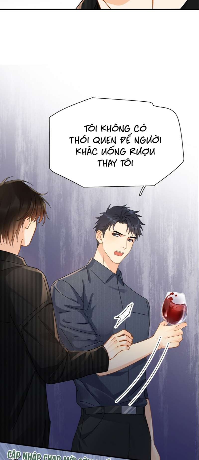 Theo Đuôi Chapter 49 - Trang 2