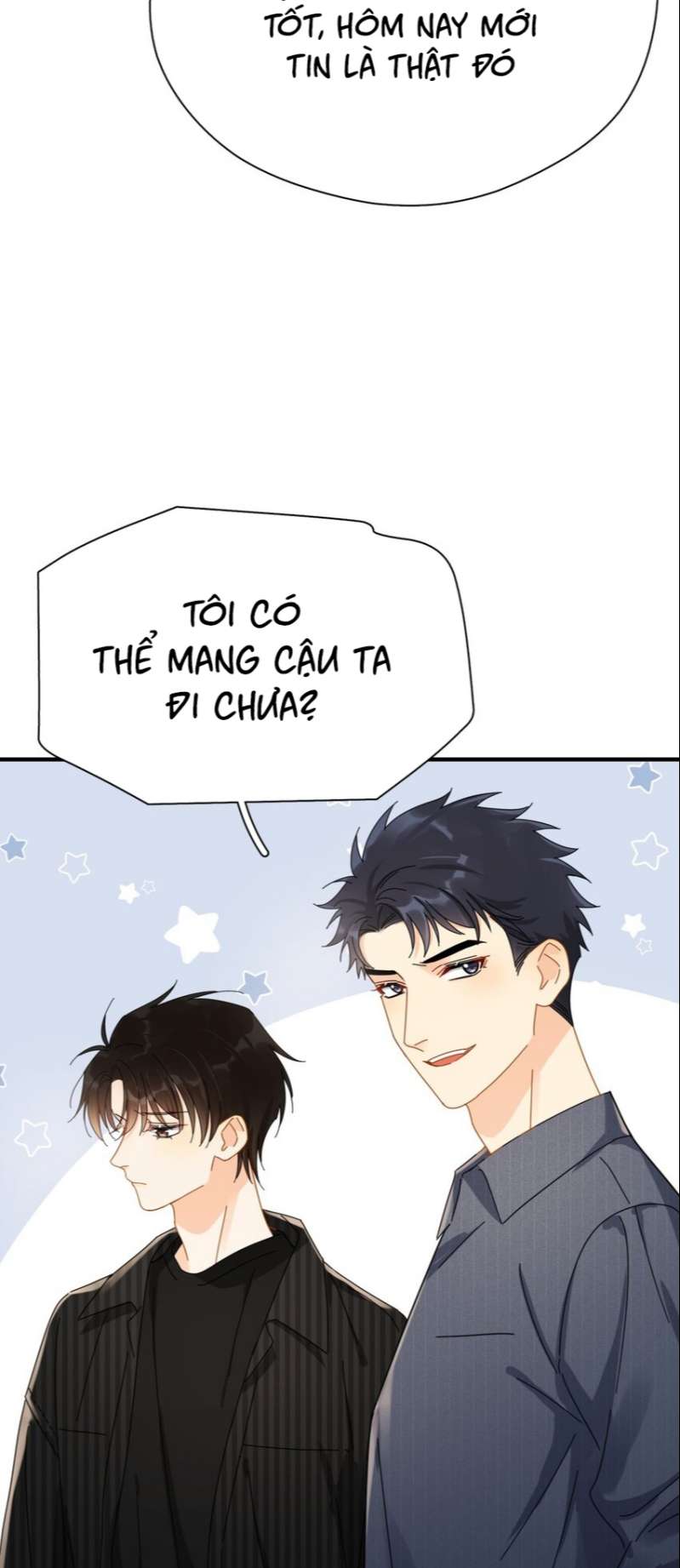 Theo Đuôi Chapter 49 - Trang 2