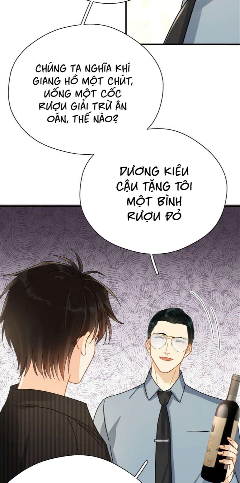 Theo Đuôi Chapter 49 - Trang 2