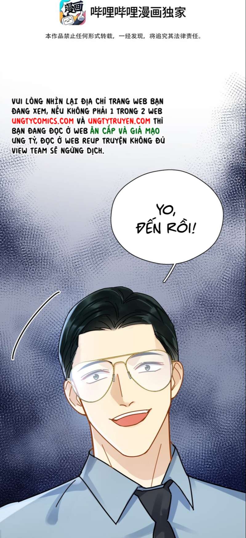 Theo Đuôi Chapter 49 - Trang 2