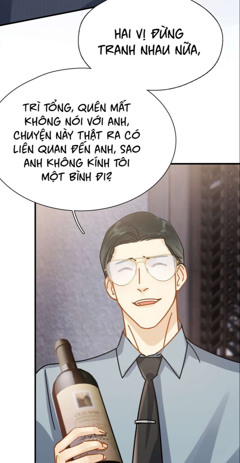 Theo Đuôi Chapter 49 - Trang 2