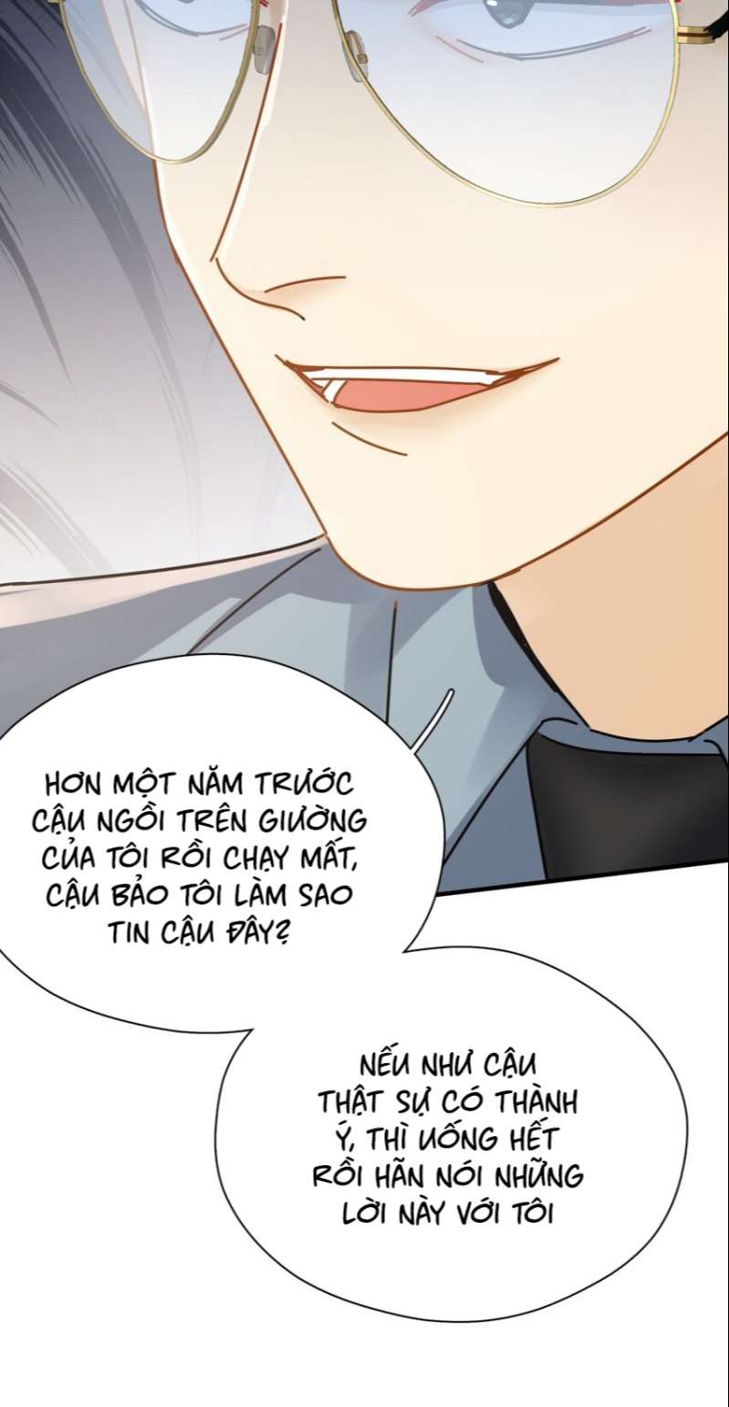 Theo Đuôi Chapter 49 - Trang 2