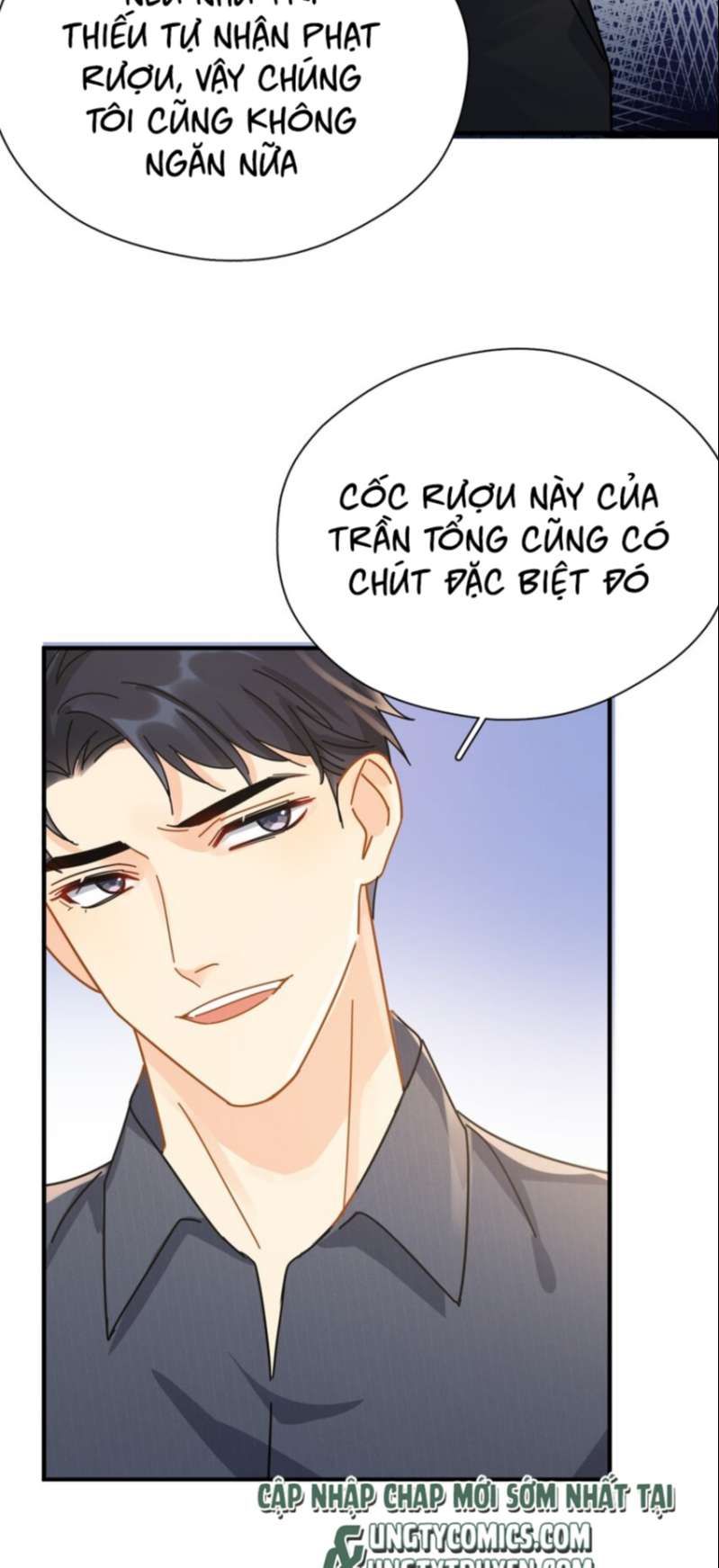 Theo Đuôi Chapter 49 - Trang 2