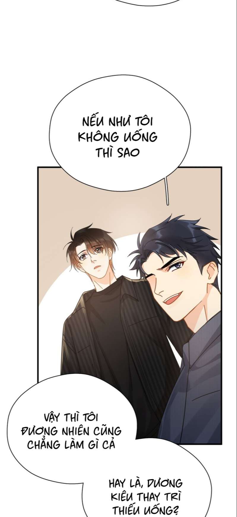 Theo Đuôi Chapter 49 - Trang 2