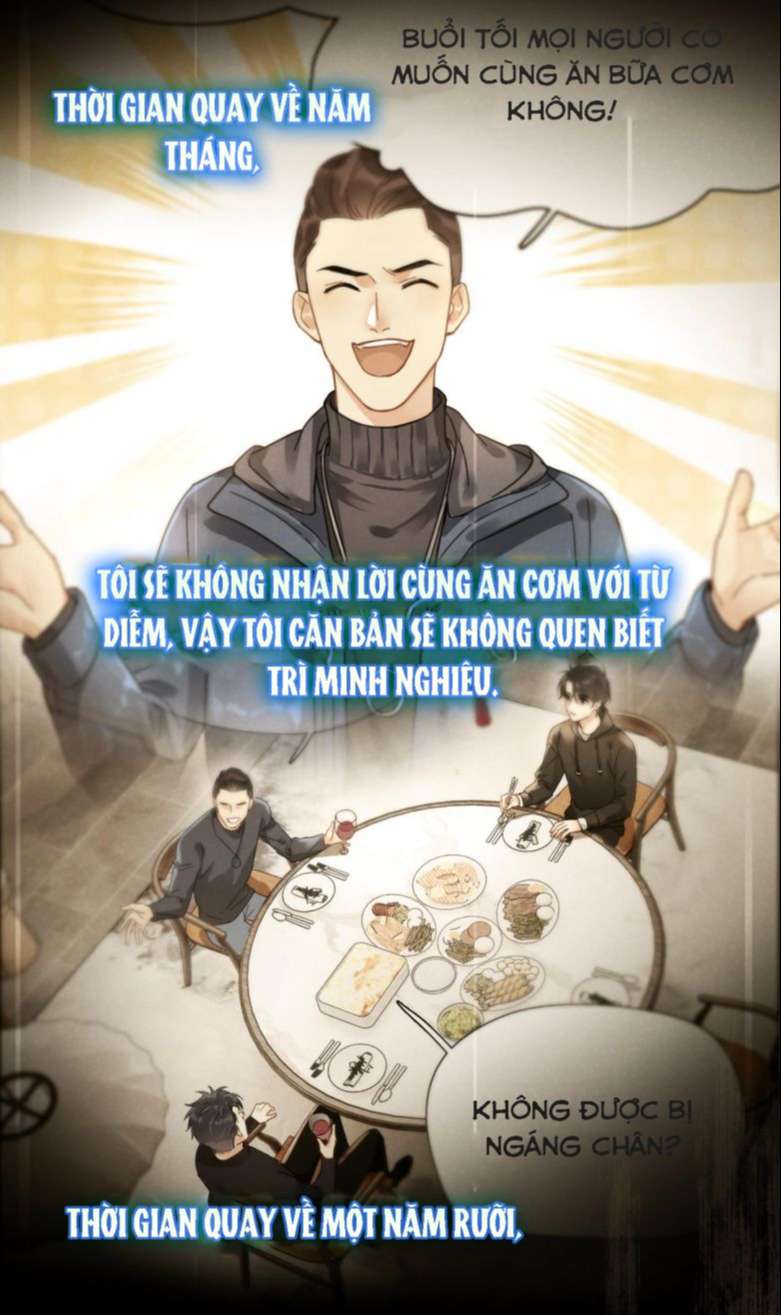 Theo Đuôi Chapter 48 - Trang 2