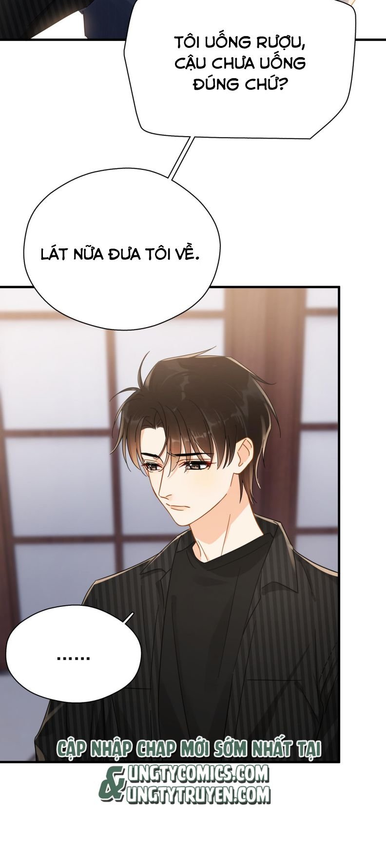 Theo Đuôi Chapter 46 - Trang 2