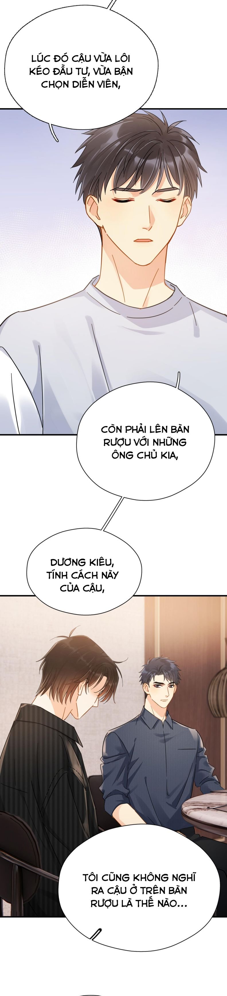 Theo Đuôi Chapter 46 - Trang 2