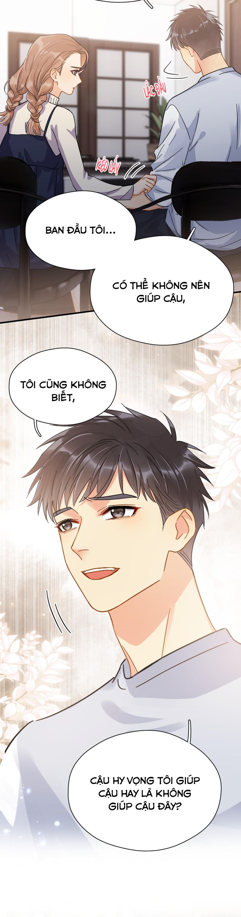 Theo Đuôi Chapter 46 - Trang 2