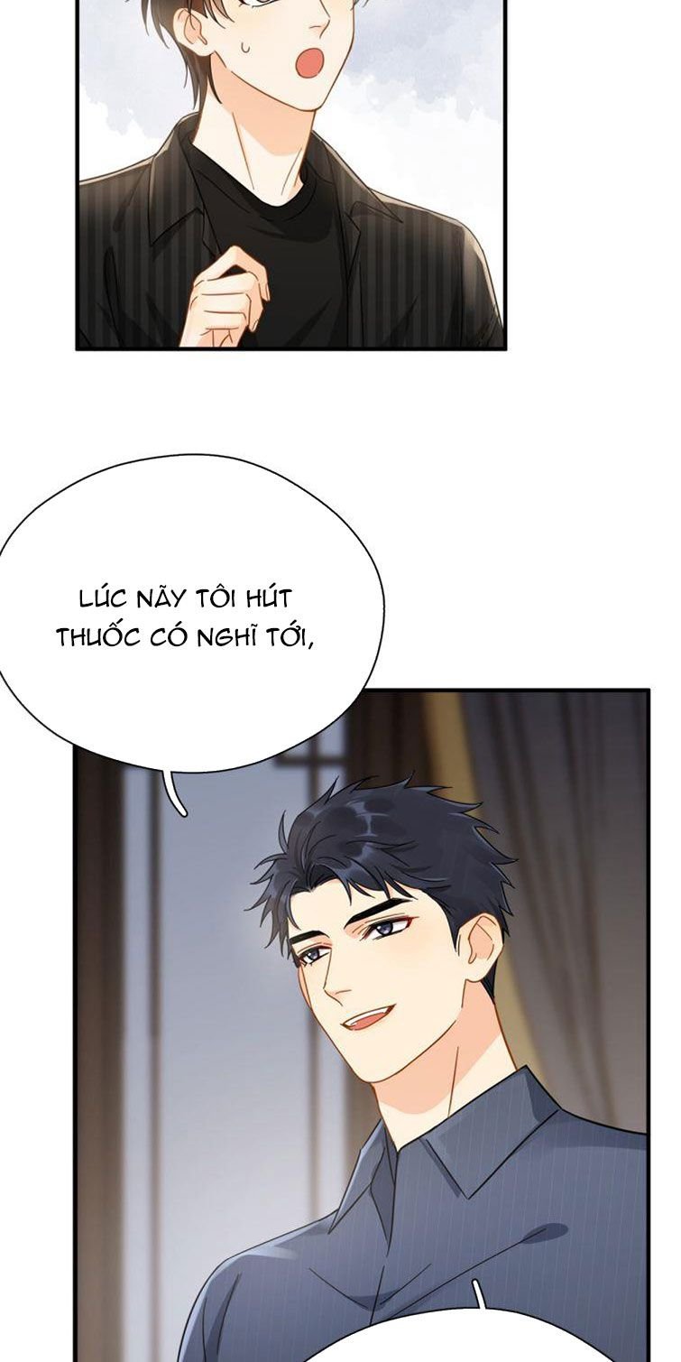 Theo Đuôi Chapter 45 - Trang 2