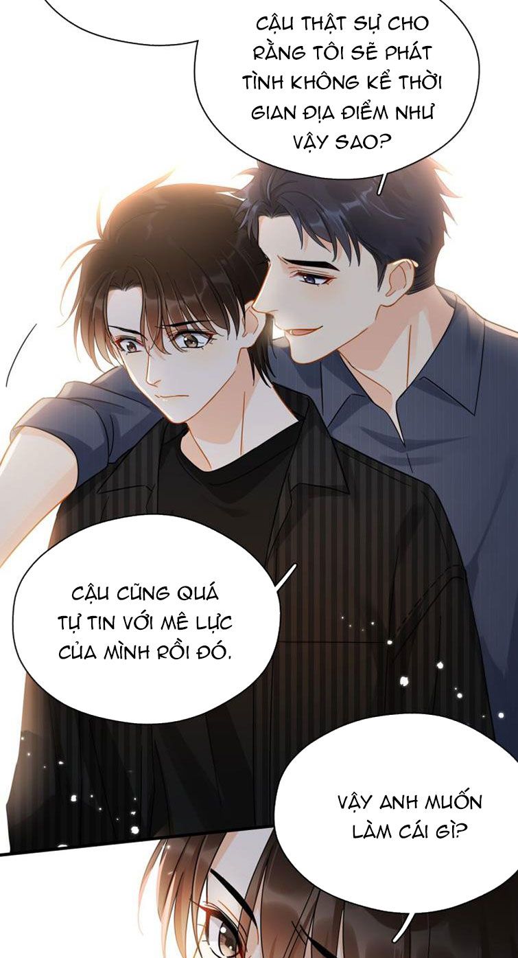 Theo Đuôi Chapter 45 - Trang 2