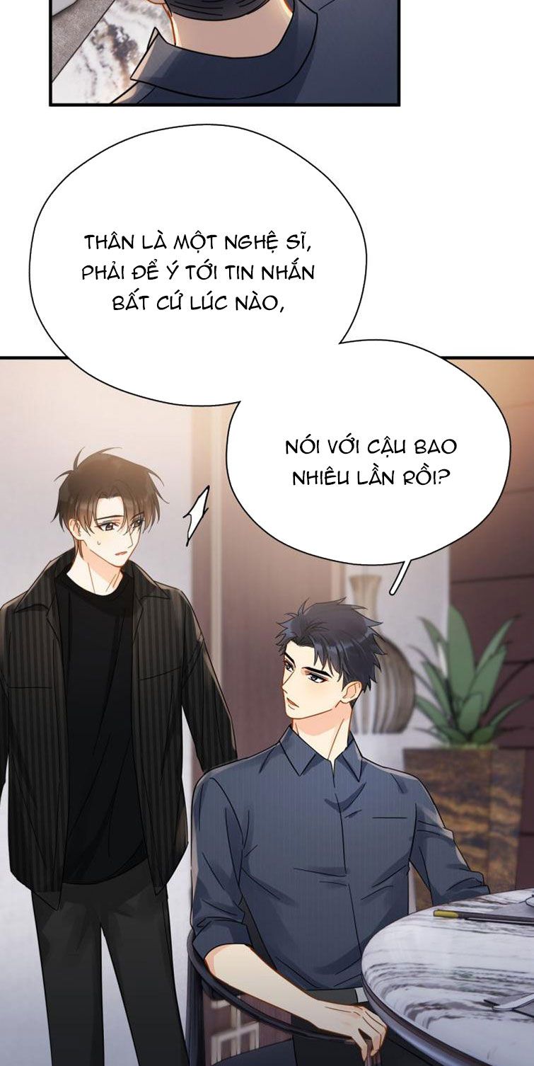 Theo Đuôi Chapter 45 - Trang 2