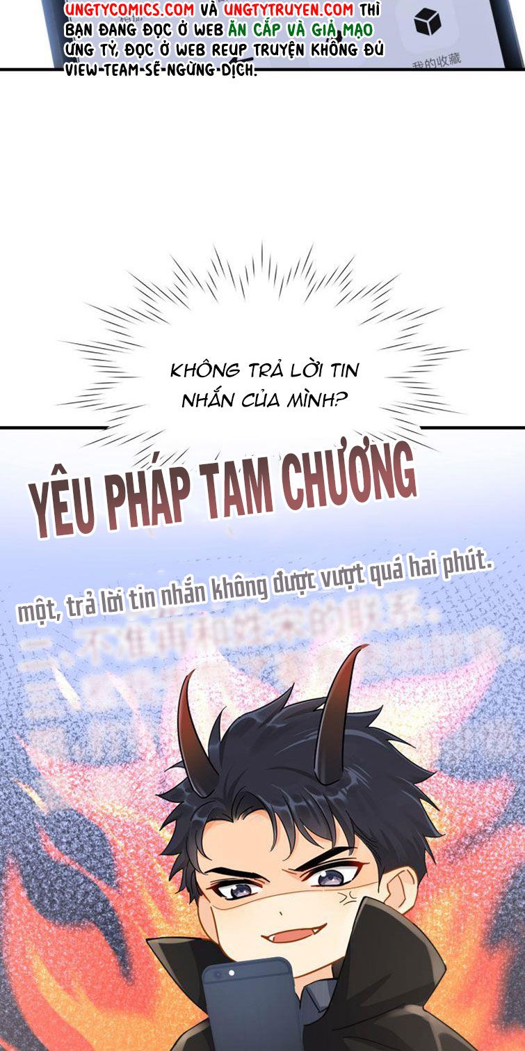 Theo Đuôi Chapter 45 - Trang 2