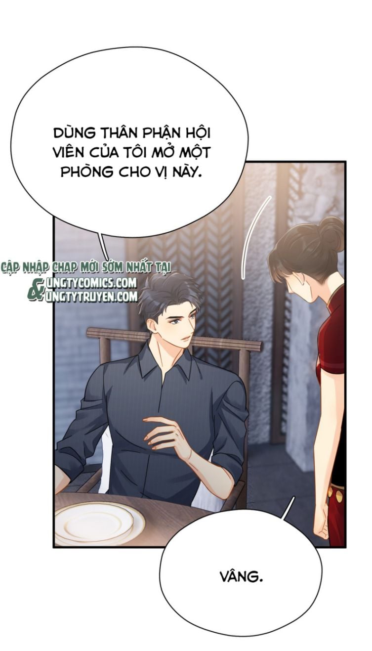 Theo Đuôi Chapter 44 - Trang 2