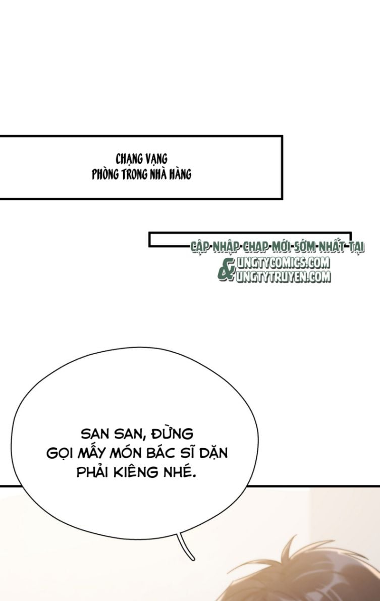 Theo Đuôi Chapter 44 - Trang 2