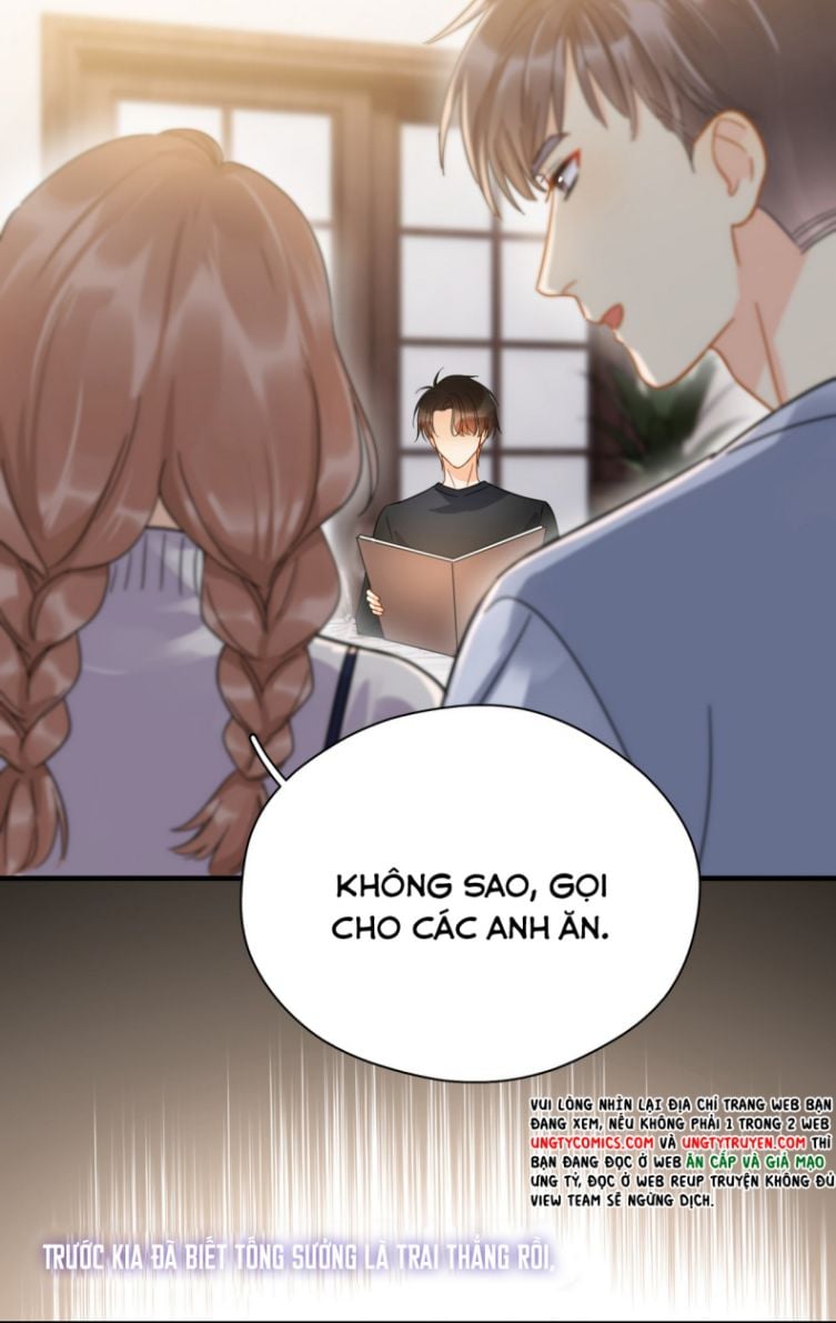 Theo Đuôi Chapter 44 - Trang 2