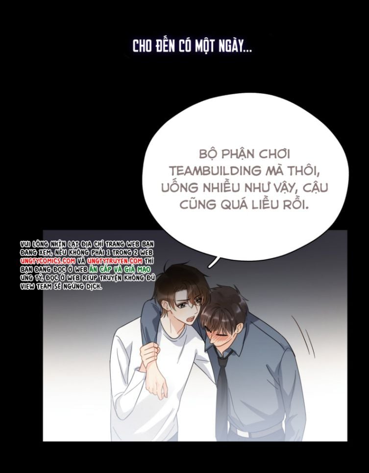 Theo Đuôi Chapter 44 - Trang 2