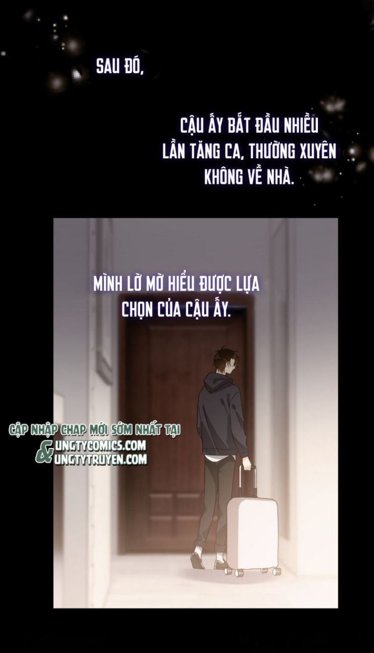 Theo Đuôi Chapter 44 - Trang 2