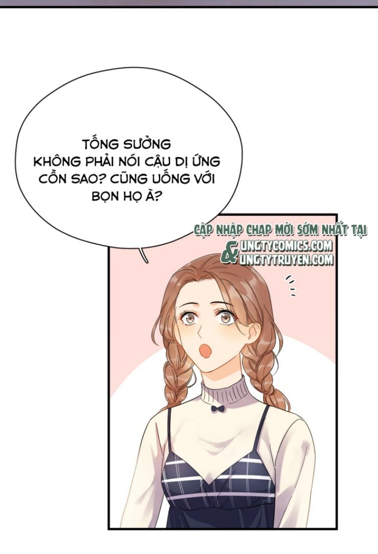 Theo Đuôi Chapter 44 - Trang 2