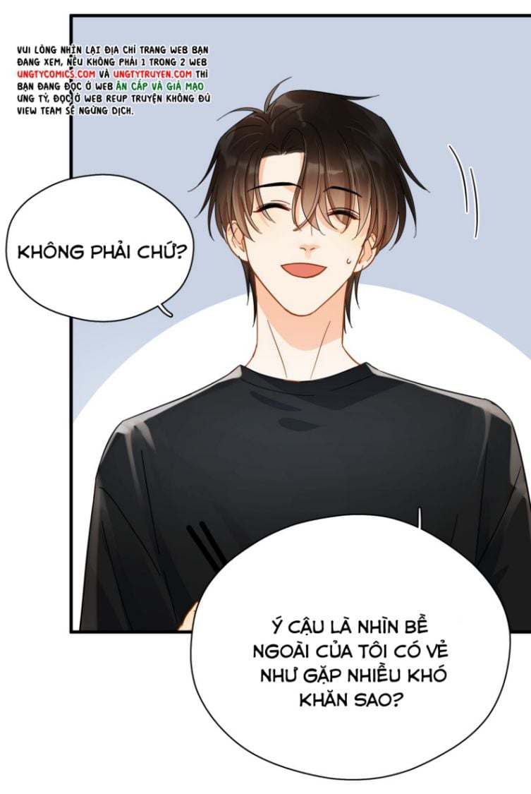 Theo Đuôi Chapter 44 - Trang 2