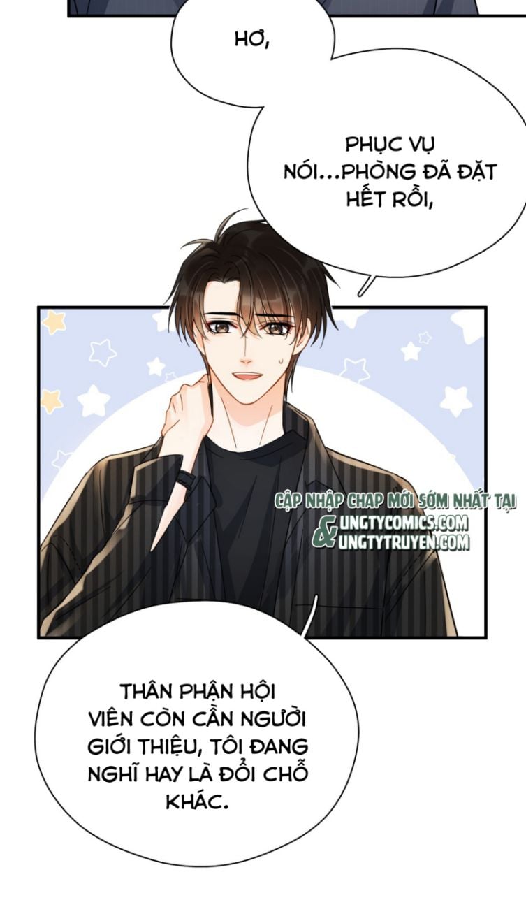 Theo Đuôi Chapter 44 - Trang 2