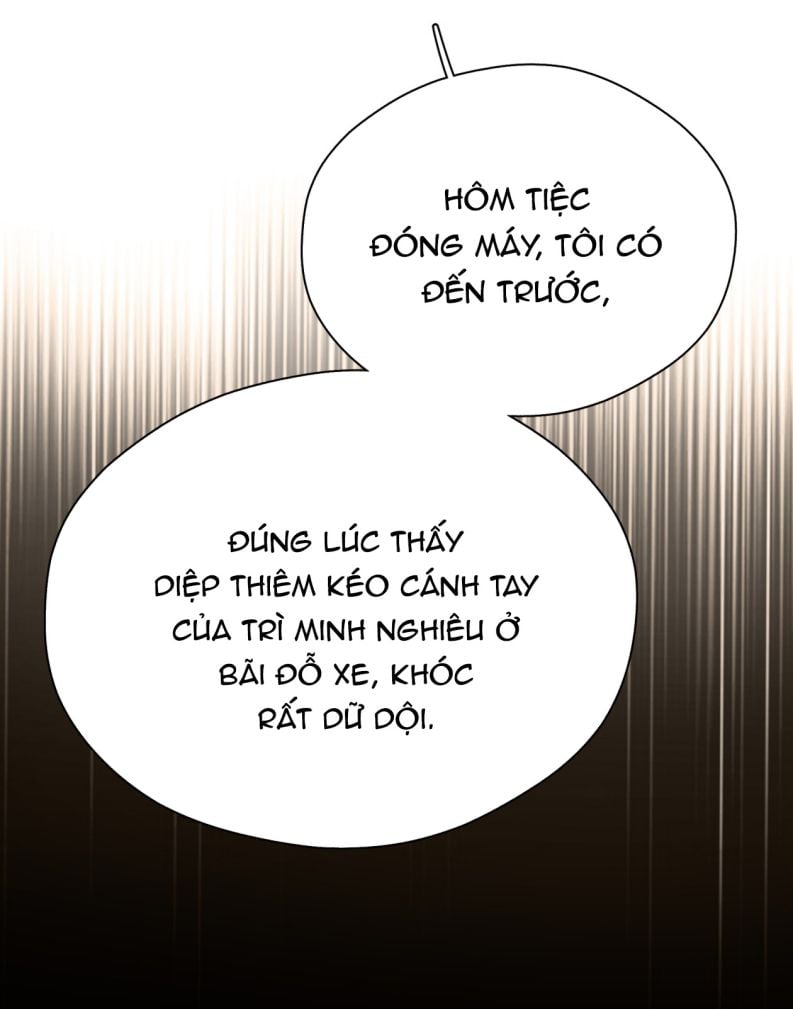 Theo Đuôi Chapter 43 - Trang 2