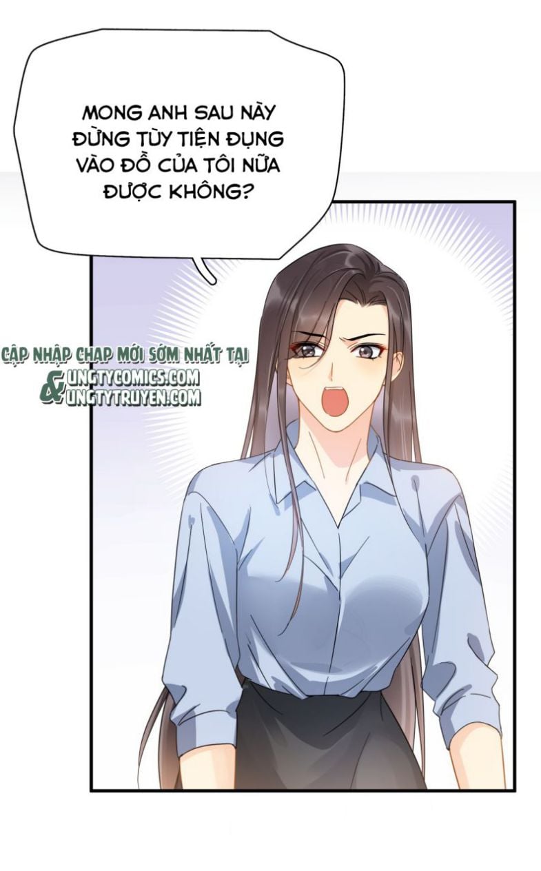 Theo Đuôi Chapter 42 - Trang 2