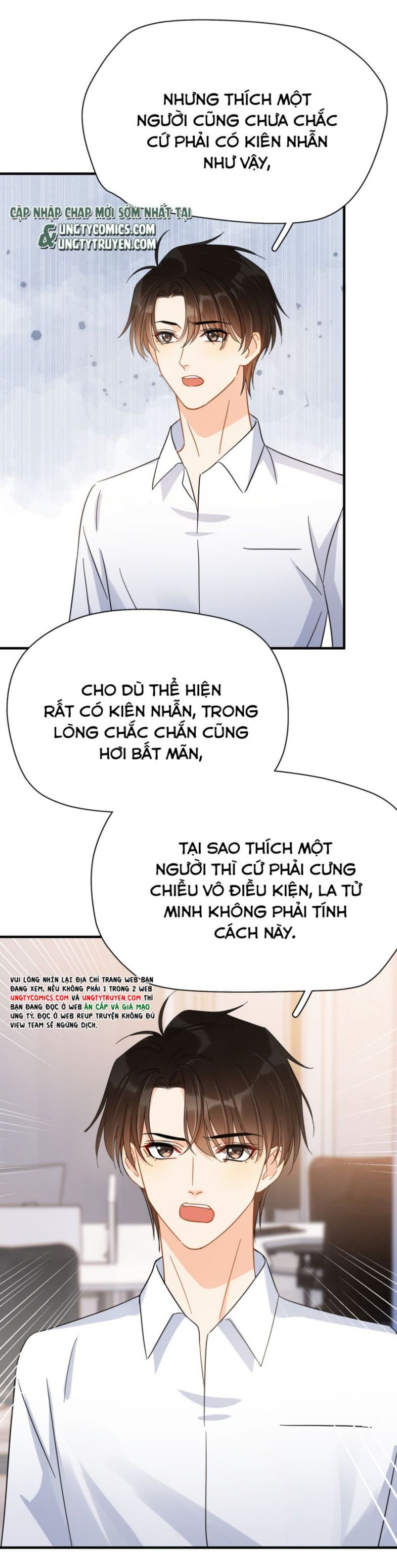 Theo Đuôi Chapter 42 - Trang 2