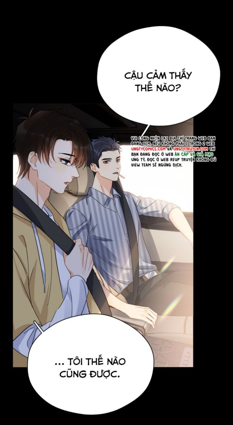 Theo Đuôi Chapter 42 - Trang 2