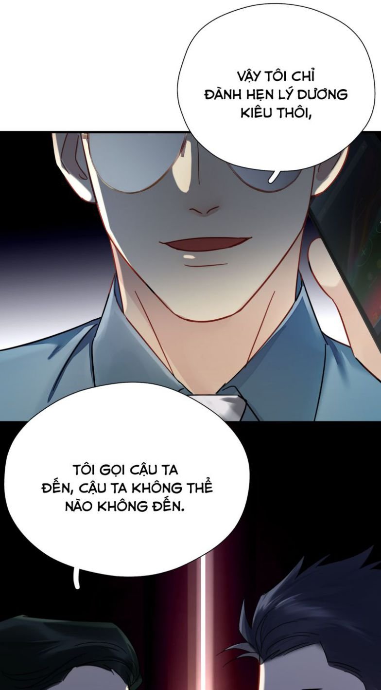 Theo Đuôi Chapter 42 - Trang 2