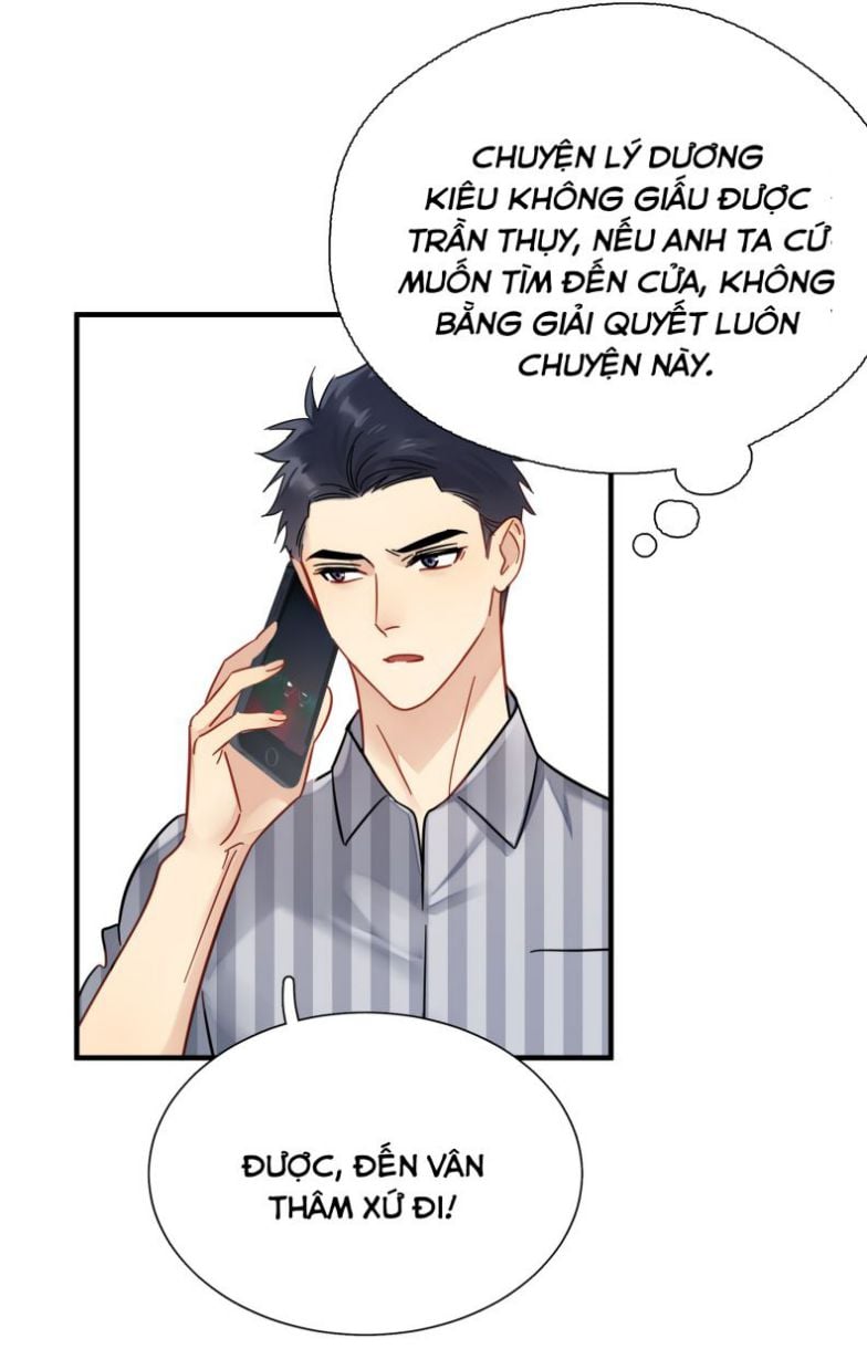 Theo Đuôi Chapter 42 - Trang 2