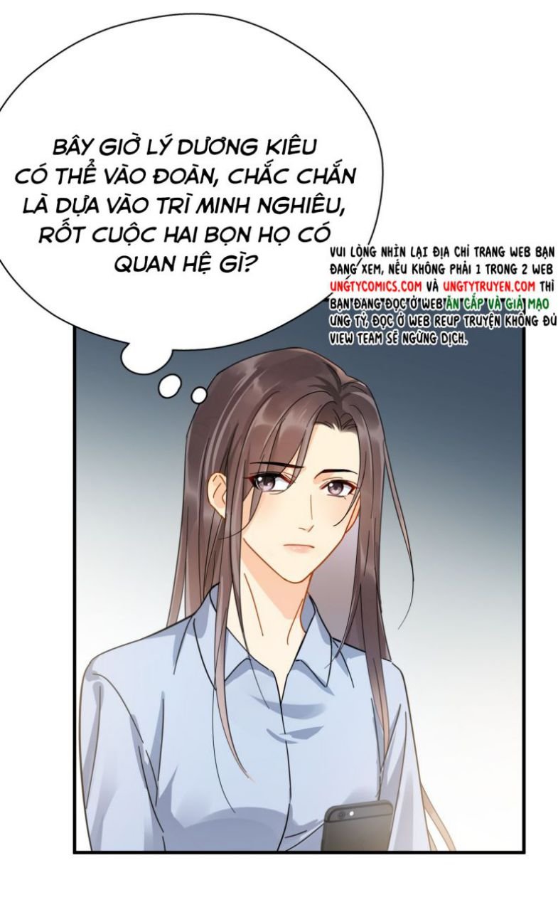 Theo Đuôi Chapter 42 - Trang 2